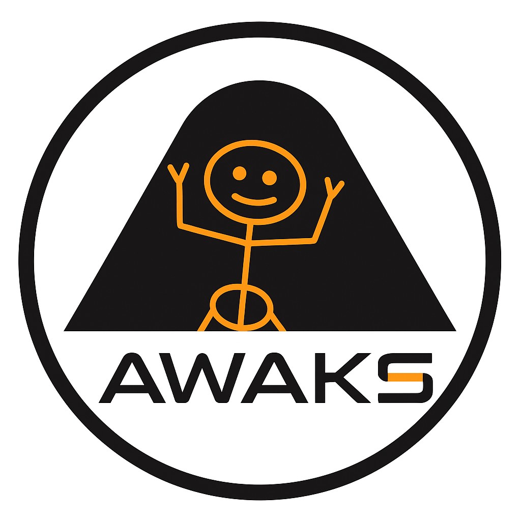 AWAKS Logo